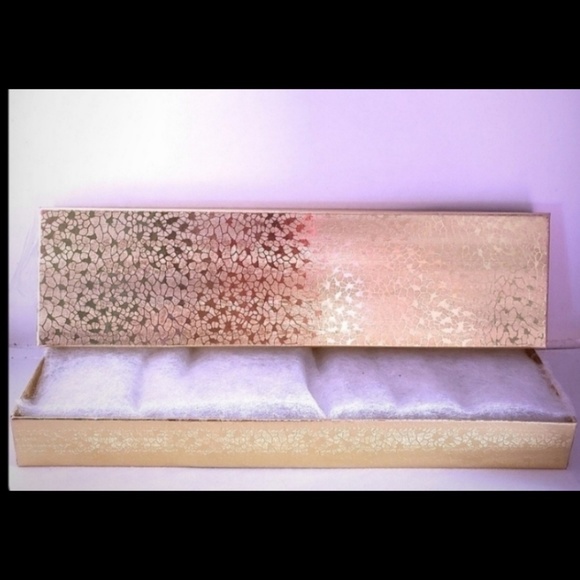 Handcrafted 6” Seed Beaded Triple Braided Bracelet - Picture 5 of 6